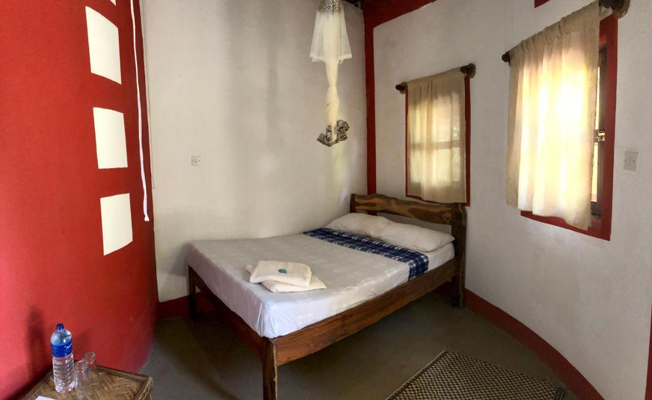 Nemasu Eco-Lodge Gunjur Экстерьер фото