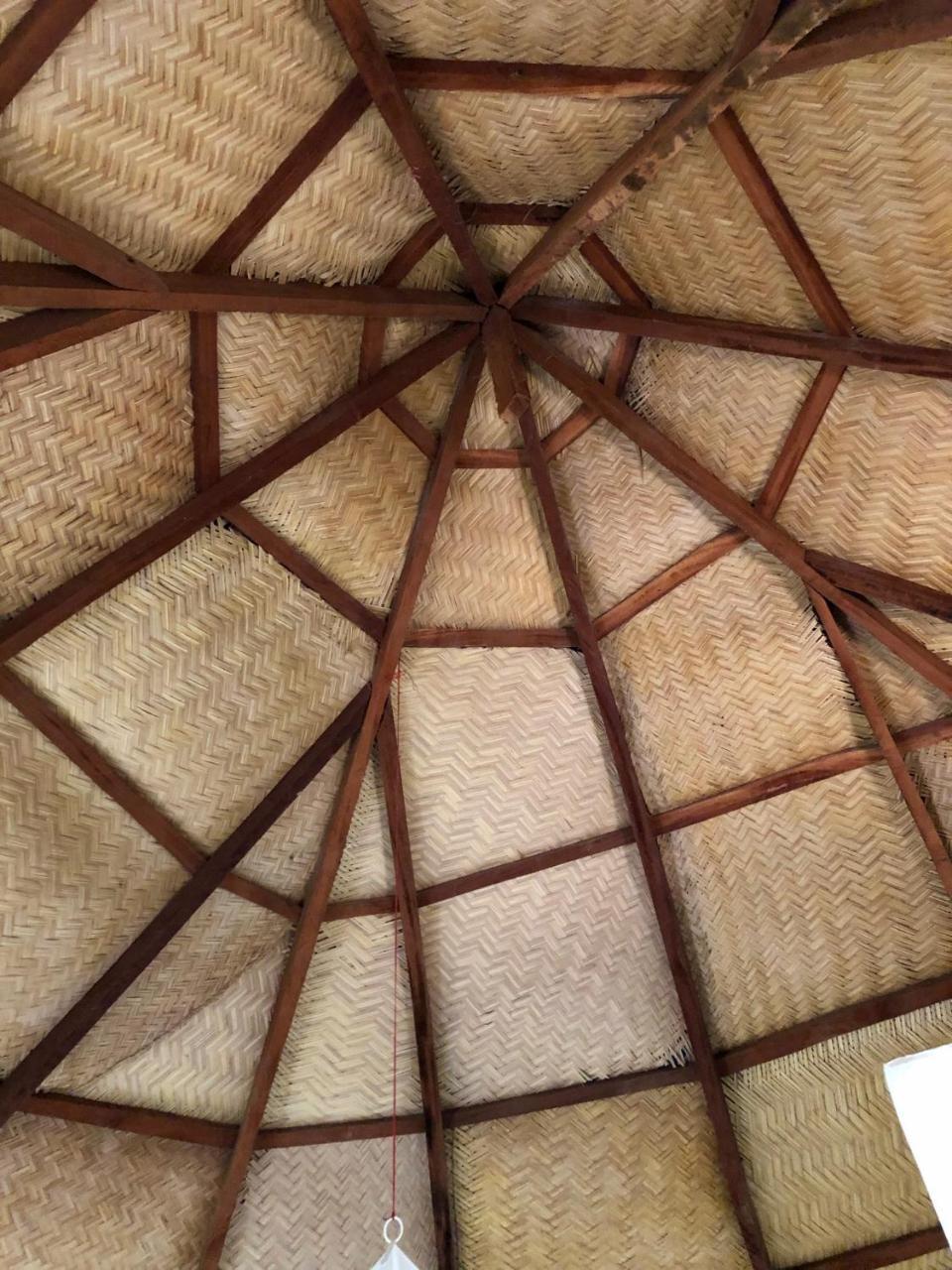 Nemasu Eco-Lodge Gunjur Экстерьер фото